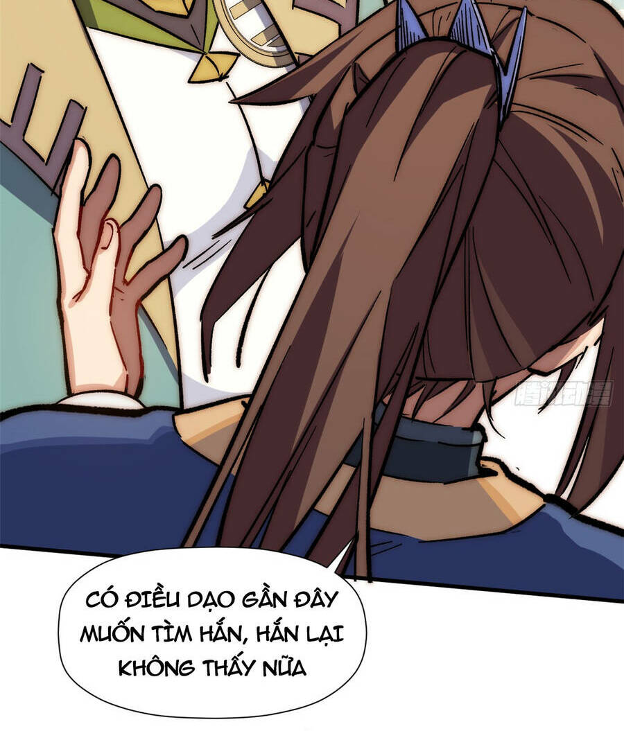 Đỉnh Cấp Khí Vận, Lặng Lẽ Tu Luyện Ngàn Năm Chapter 60 - Trang 2