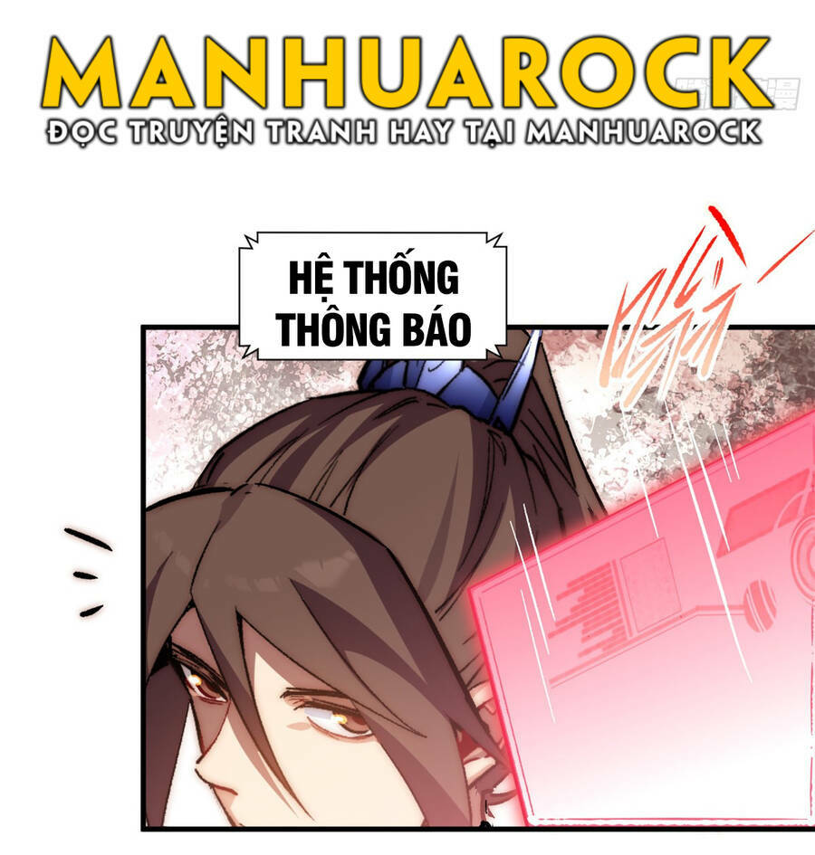 Đỉnh Cấp Khí Vận, Lặng Lẽ Tu Luyện Ngàn Năm Chapter 60 - Trang 2