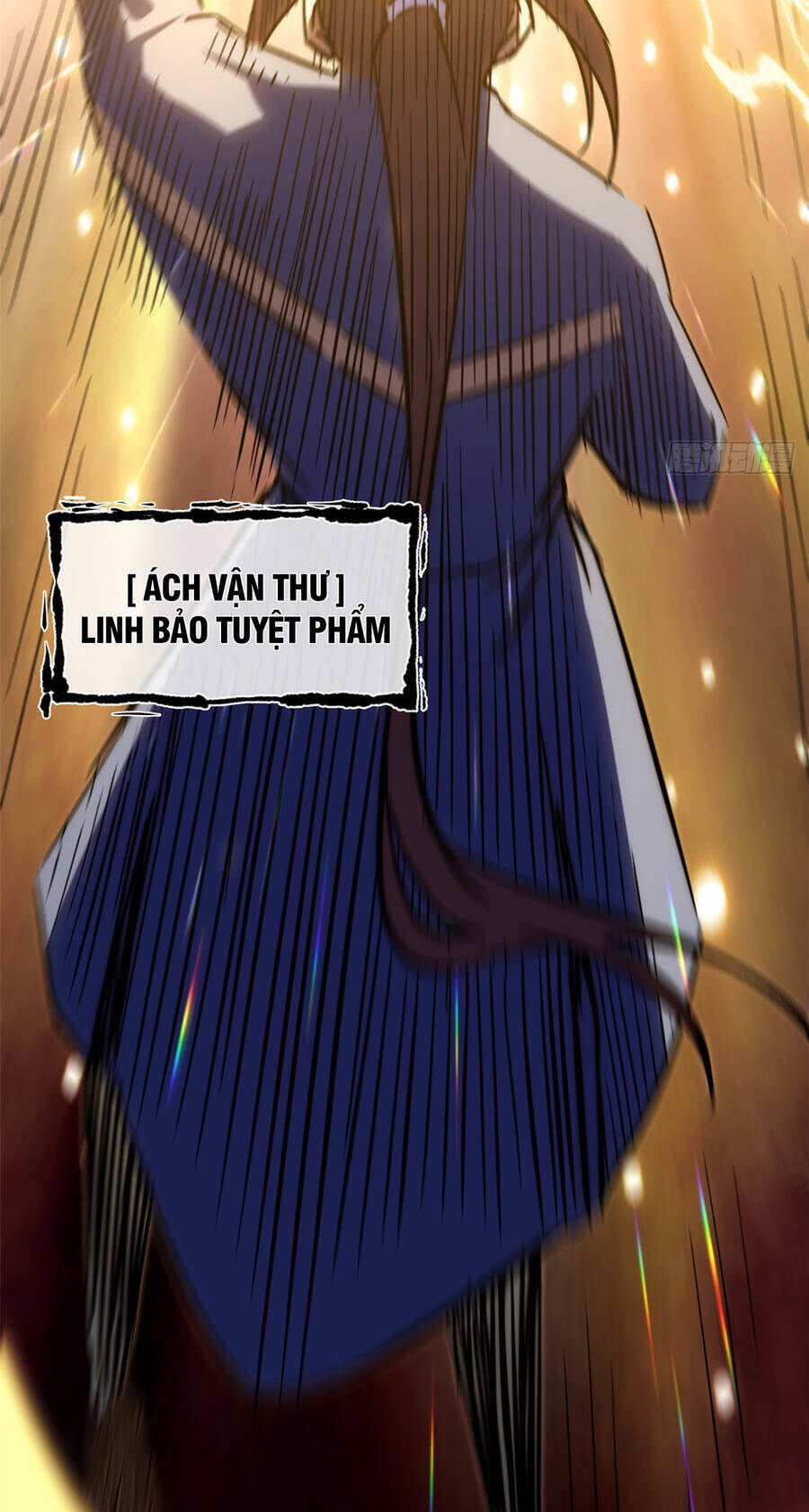 Đỉnh Cấp Khí Vận, Lặng Lẽ Tu Luyện Ngàn Năm Chapter 60 - Trang 2