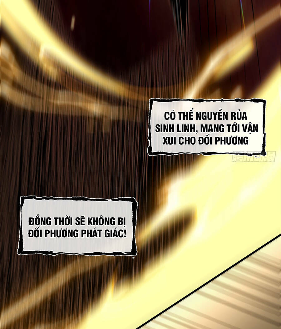 Đỉnh Cấp Khí Vận, Lặng Lẽ Tu Luyện Ngàn Năm Chapter 60 - Trang 2