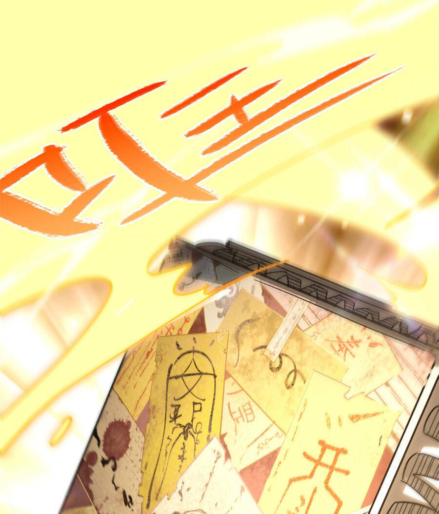 Đỉnh Cấp Khí Vận, Lặng Lẽ Tu Luyện Ngàn Năm Chapter 60 - Trang 2