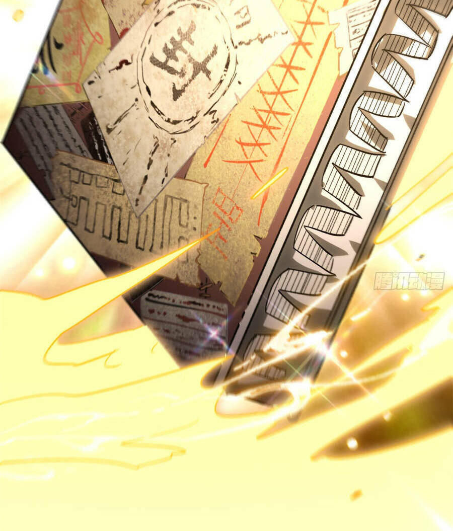 Đỉnh Cấp Khí Vận, Lặng Lẽ Tu Luyện Ngàn Năm Chapter 60 - Trang 2