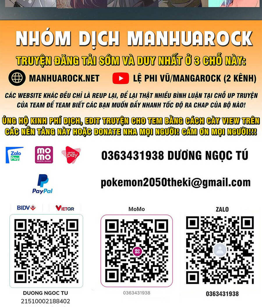 Đỉnh Cấp Khí Vận, Lặng Lẽ Tu Luyện Ngàn Năm Chapter 60 - Trang 2