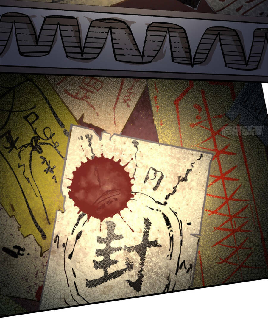 Đỉnh Cấp Khí Vận, Lặng Lẽ Tu Luyện Ngàn Năm Chapter 61 - Trang 2