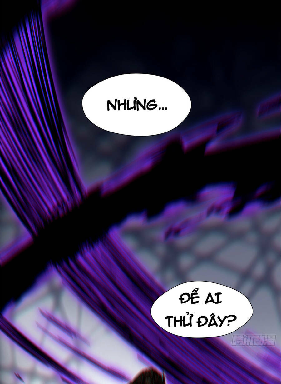 Đỉnh Cấp Khí Vận, Lặng Lẽ Tu Luyện Ngàn Năm Chapter 61 - Trang 2