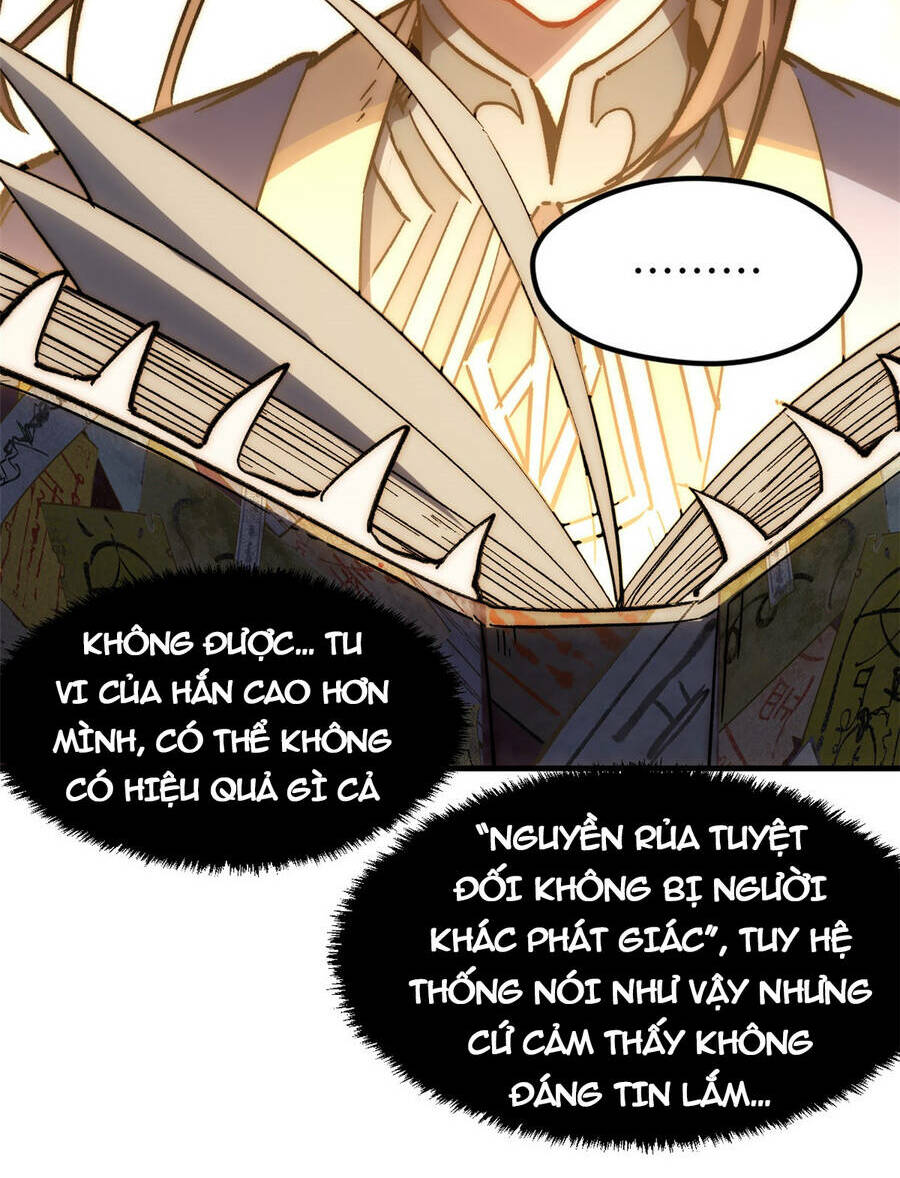 Đỉnh Cấp Khí Vận, Lặng Lẽ Tu Luyện Ngàn Năm Chapter 61 - Trang 2