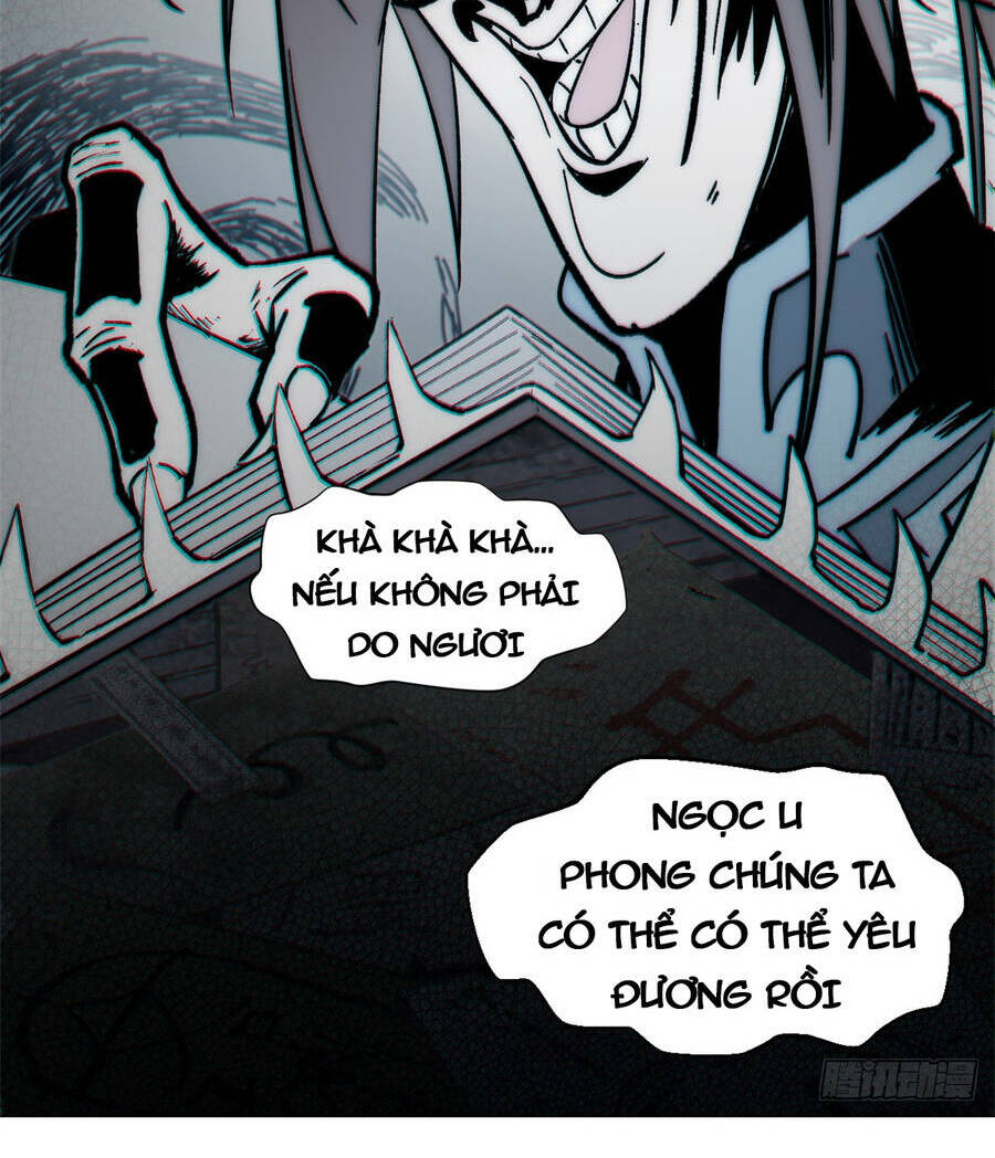 Đỉnh Cấp Khí Vận, Lặng Lẽ Tu Luyện Ngàn Năm Chapter 61 - Trang 2