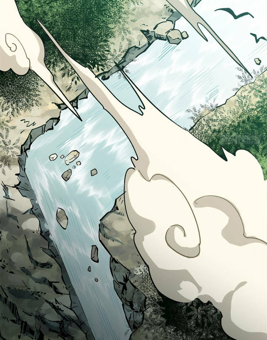 Đỉnh Cấp Khí Vận, Lặng Lẽ Tu Luyện Ngàn Năm Chapter 61 - Trang 2