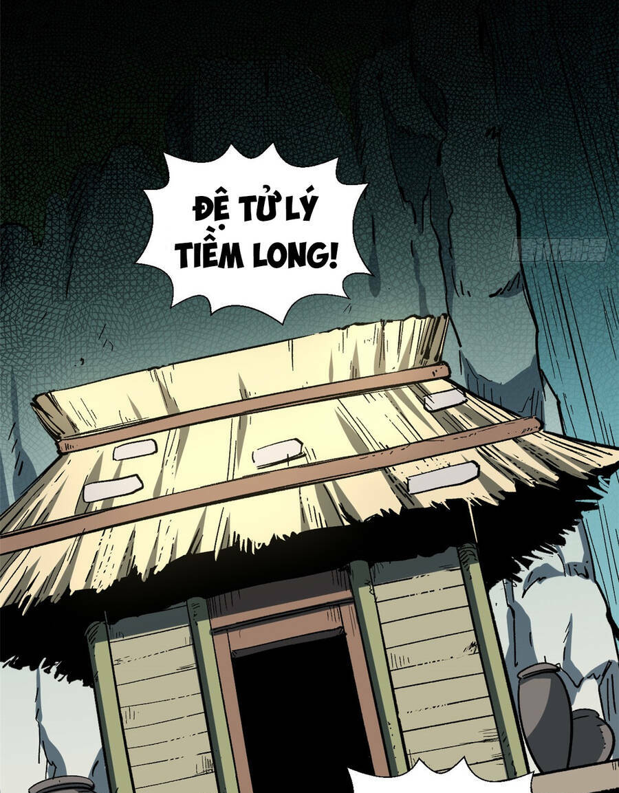 Đỉnh Cấp Khí Vận, Lặng Lẽ Tu Luyện Ngàn Năm Chapter 61 - Trang 2