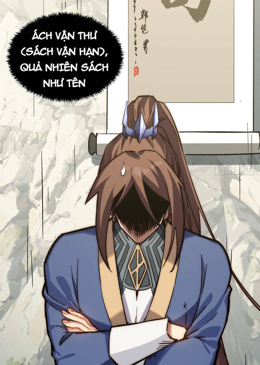 Đỉnh Cấp Khí Vận, Lặng Lẽ Tu Luyện Ngàn Năm Chapter 61 - Trang 2