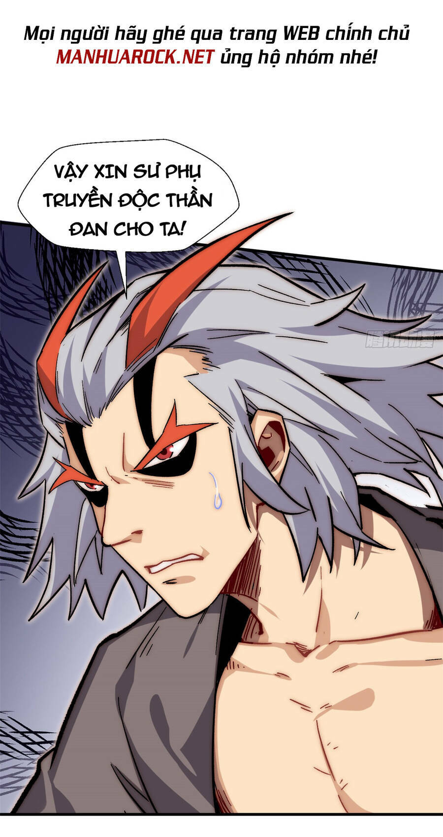 Đỉnh Cấp Khí Vận, Lặng Lẽ Tu Luyện Ngàn Năm Chapter 61 - Trang 2