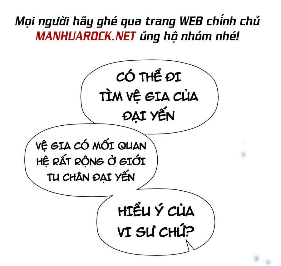 Đỉnh Cấp Khí Vận, Lặng Lẽ Tu Luyện Ngàn Năm Chapter 61 - Trang 2