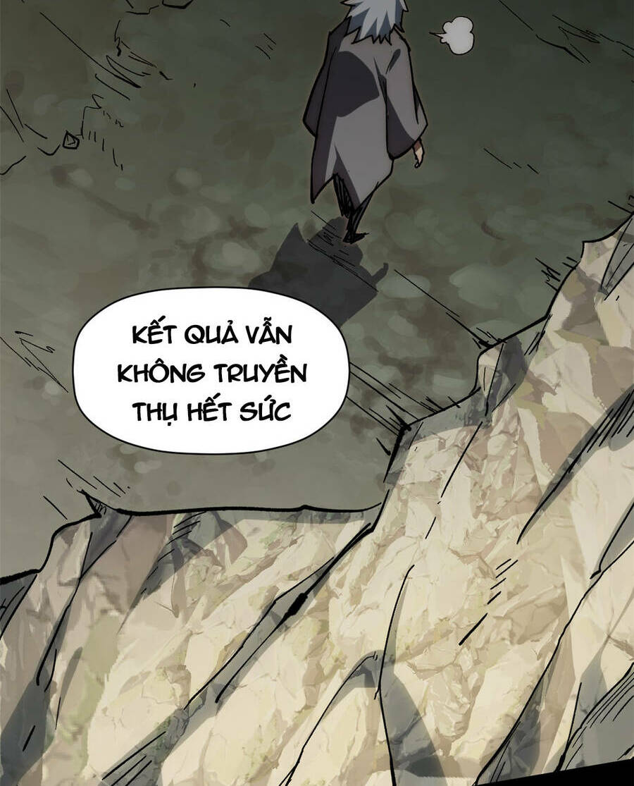 Đỉnh Cấp Khí Vận, Lặng Lẽ Tu Luyện Ngàn Năm Chapter 61 - Trang 2