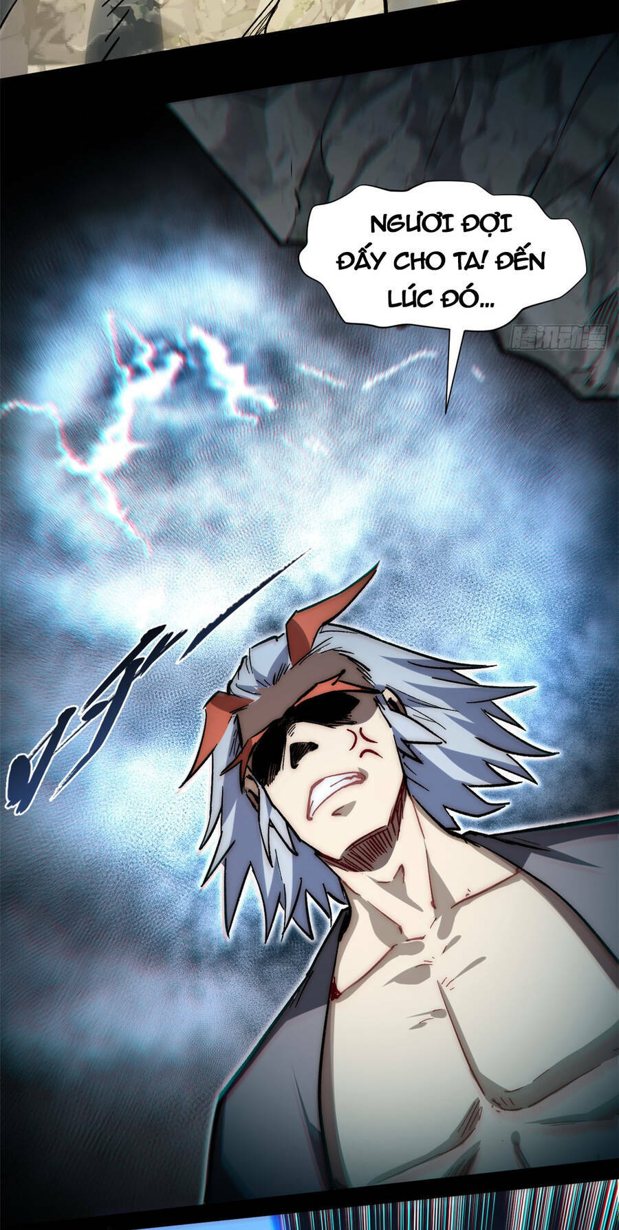 Đỉnh Cấp Khí Vận, Lặng Lẽ Tu Luyện Ngàn Năm Chapter 61 - Trang 2