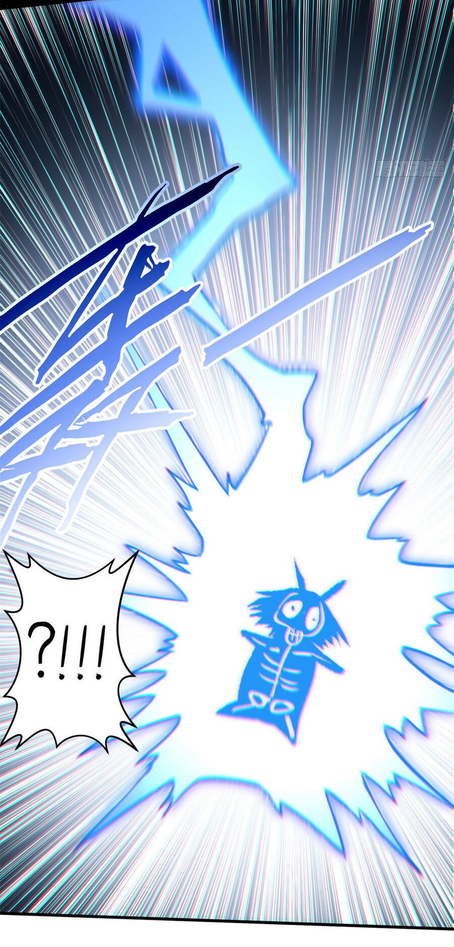 Đỉnh Cấp Khí Vận, Lặng Lẽ Tu Luyện Ngàn Năm Chapter 61 - Trang 2