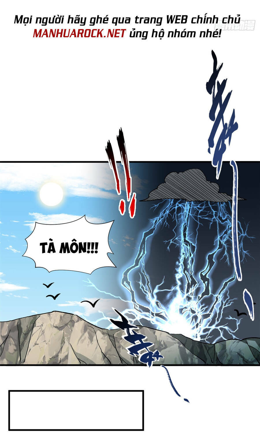 Đỉnh Cấp Khí Vận, Lặng Lẽ Tu Luyện Ngàn Năm Chapter 61 - Trang 2