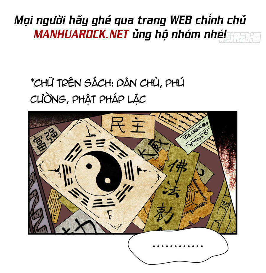 Đỉnh Cấp Khí Vận, Lặng Lẽ Tu Luyện Ngàn Năm Chapter 61 - Trang 2