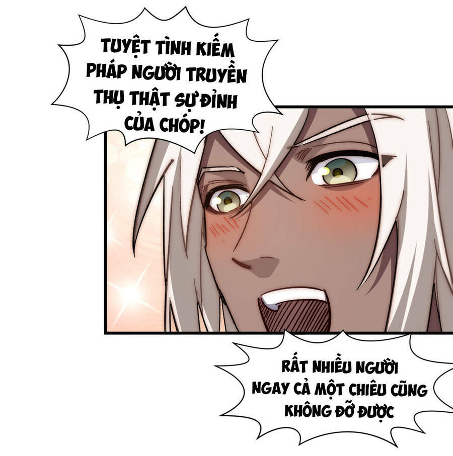 Đỉnh Cấp Khí Vận, Lặng Lẽ Tu Luyện Ngàn Năm Chapter 61 - Trang 2