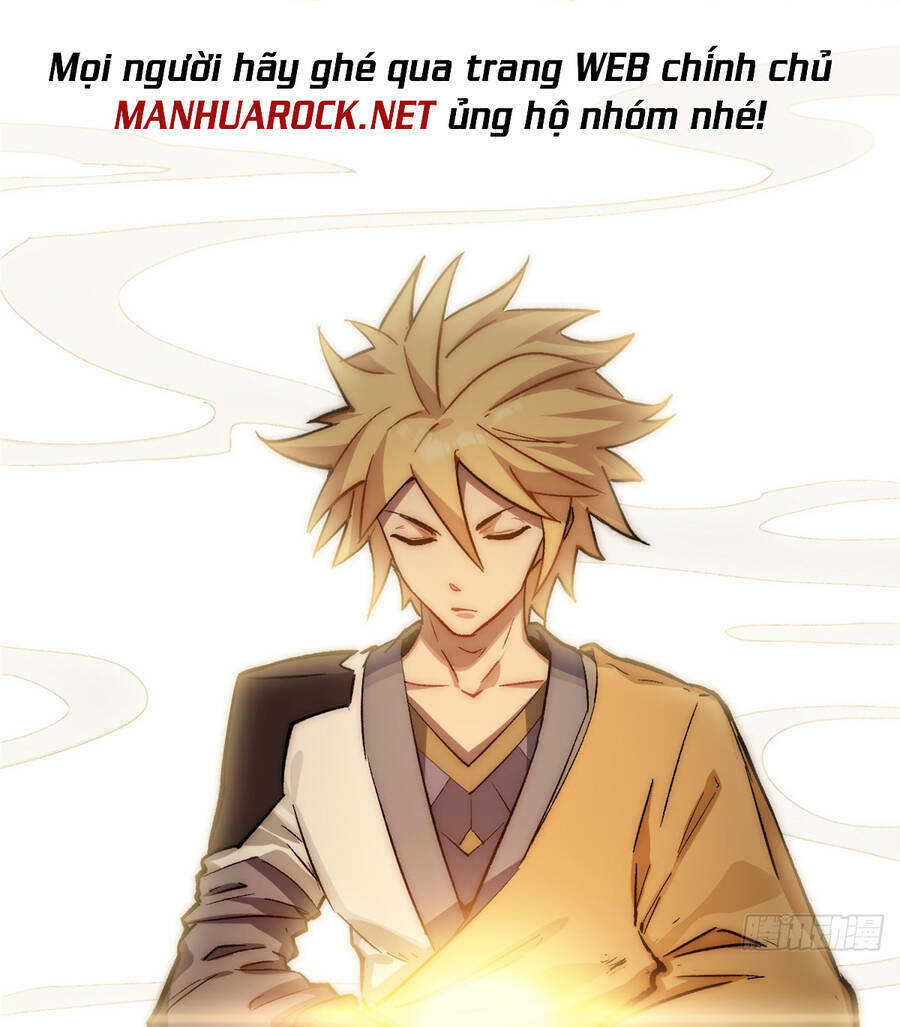 Đỉnh Cấp Khí Vận, Lặng Lẽ Tu Luyện Ngàn Năm Chapter 61 - Trang 2