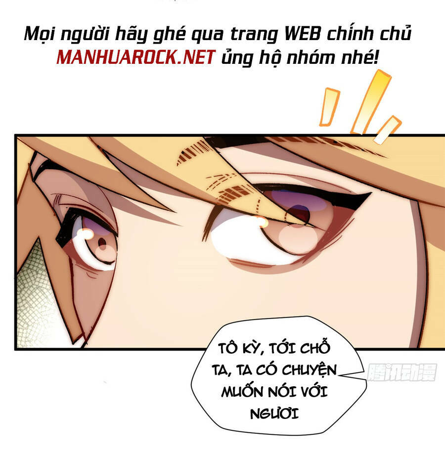 Đỉnh Cấp Khí Vận, Lặng Lẽ Tu Luyện Ngàn Năm Chapter 61 - Trang 2