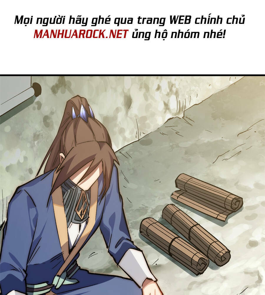 Đỉnh Cấp Khí Vận, Lặng Lẽ Tu Luyện Ngàn Năm Chapter 61 - Trang 2