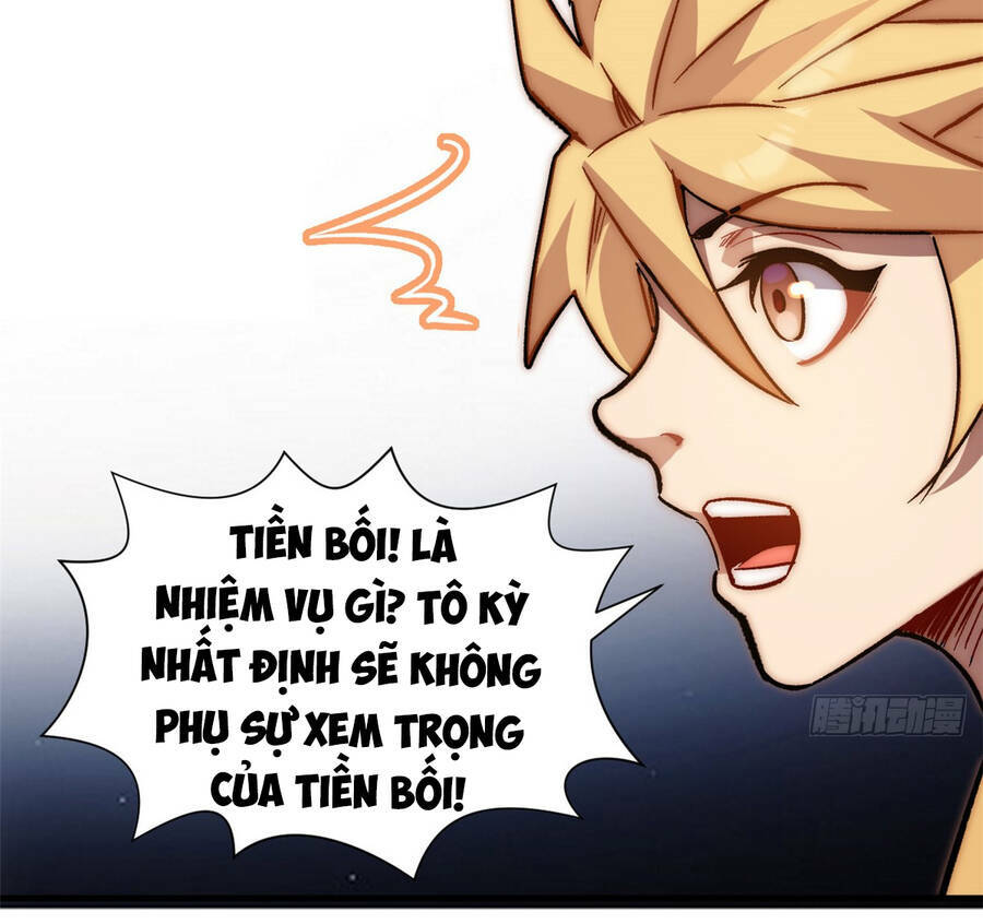 Đỉnh Cấp Khí Vận, Lặng Lẽ Tu Luyện Ngàn Năm Chapter 61 - Trang 2