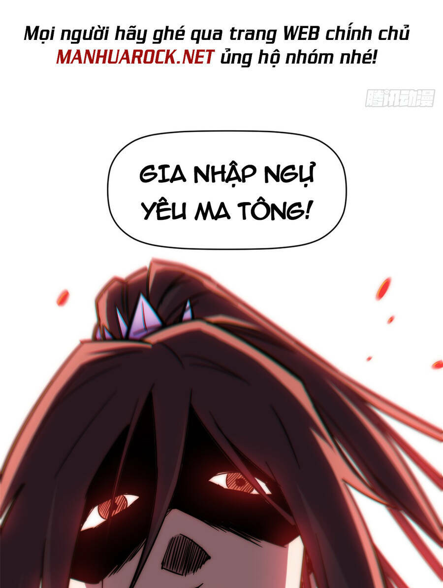 Đỉnh Cấp Khí Vận, Lặng Lẽ Tu Luyện Ngàn Năm Chapter 61 - Trang 2