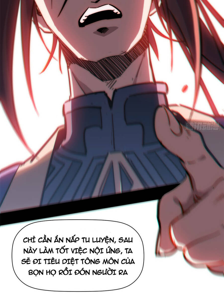 Đỉnh Cấp Khí Vận, Lặng Lẽ Tu Luyện Ngàn Năm Chapter 61 - Trang 2