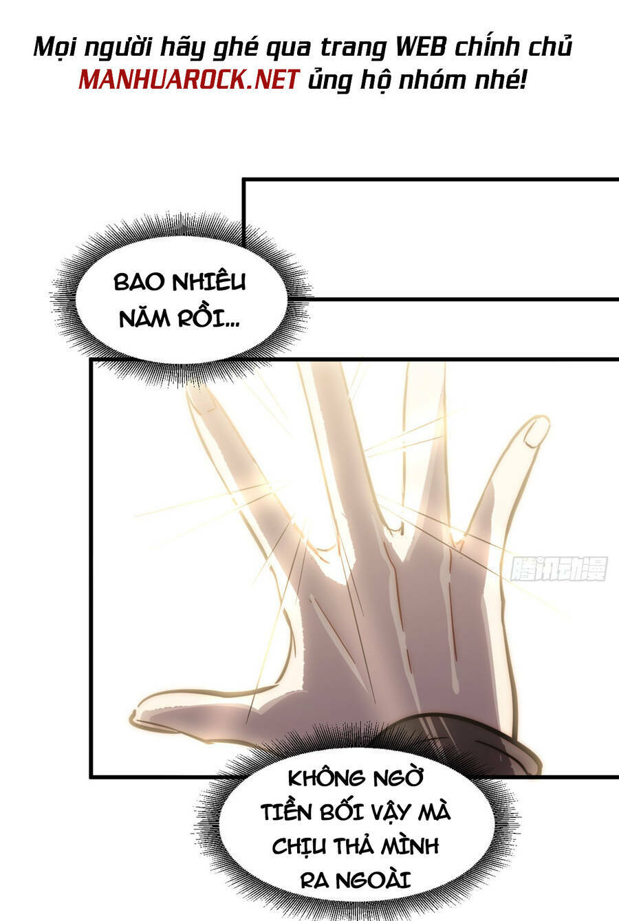 Đỉnh Cấp Khí Vận, Lặng Lẽ Tu Luyện Ngàn Năm Chapter 61 - Trang 2