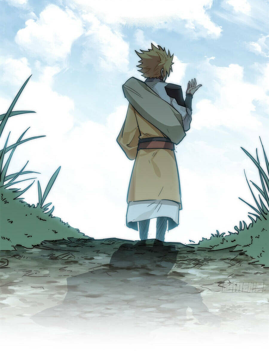 Đỉnh Cấp Khí Vận, Lặng Lẽ Tu Luyện Ngàn Năm Chapter 61 - Trang 2