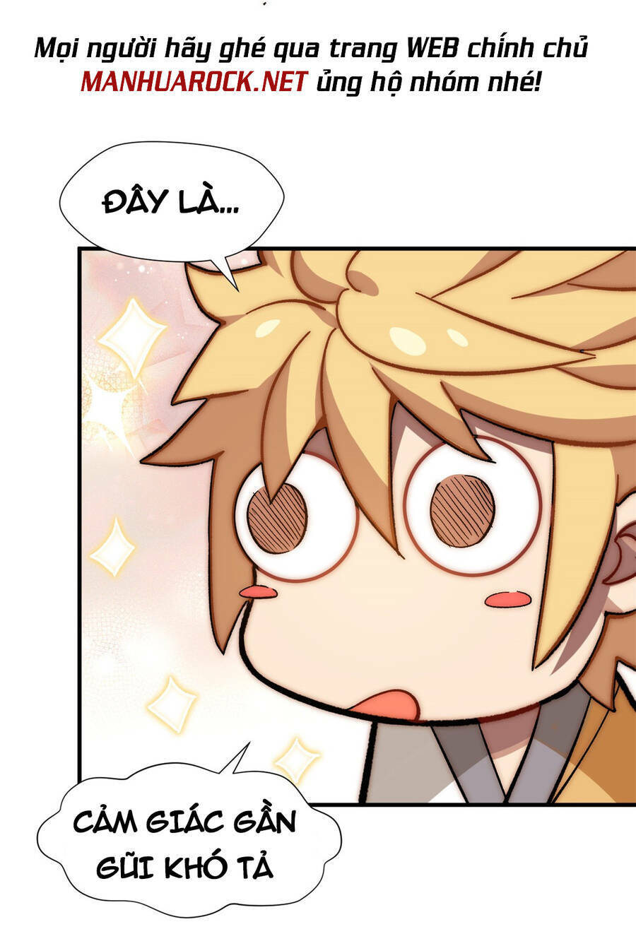 Đỉnh Cấp Khí Vận, Lặng Lẽ Tu Luyện Ngàn Năm Chapter 61 - Trang 2