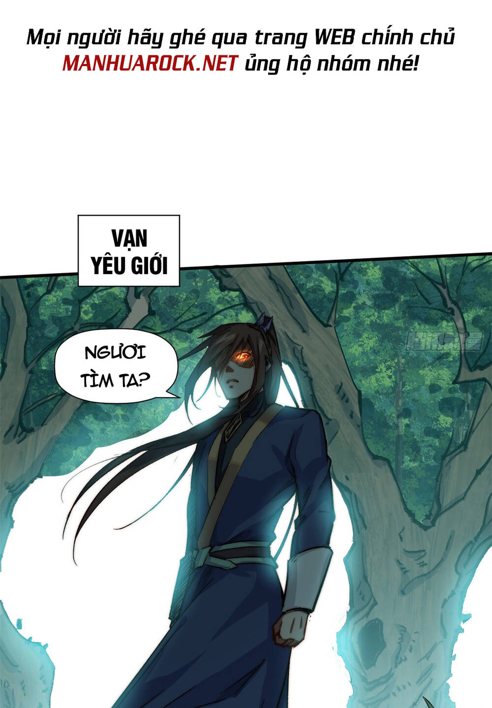 Đỉnh Cấp Khí Vận, Lặng Lẽ Tu Luyện Ngàn Năm Chapter 63 - Trang 2