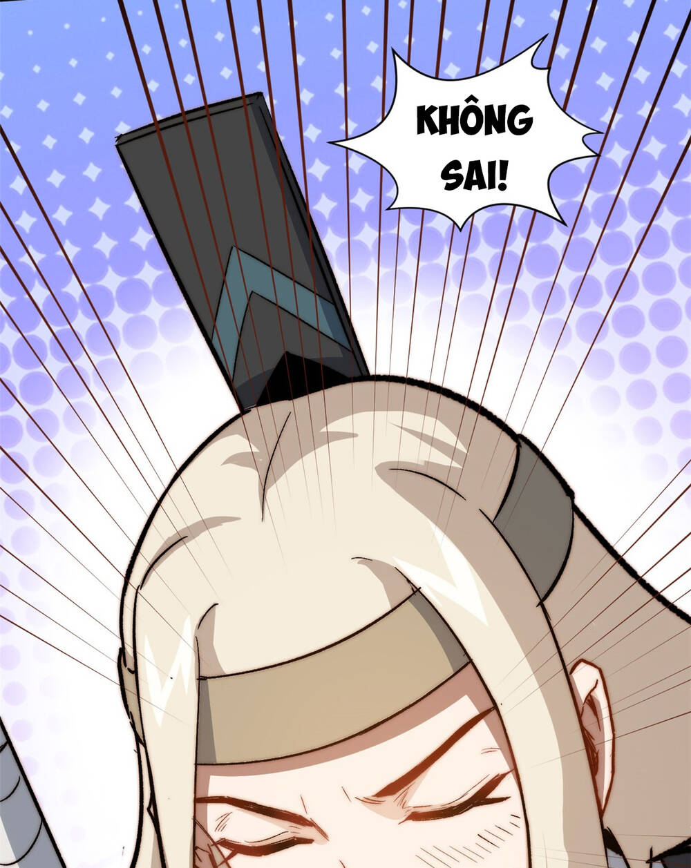 Đỉnh Cấp Khí Vận, Lặng Lẽ Tu Luyện Ngàn Năm Chapter 63 - Trang 2