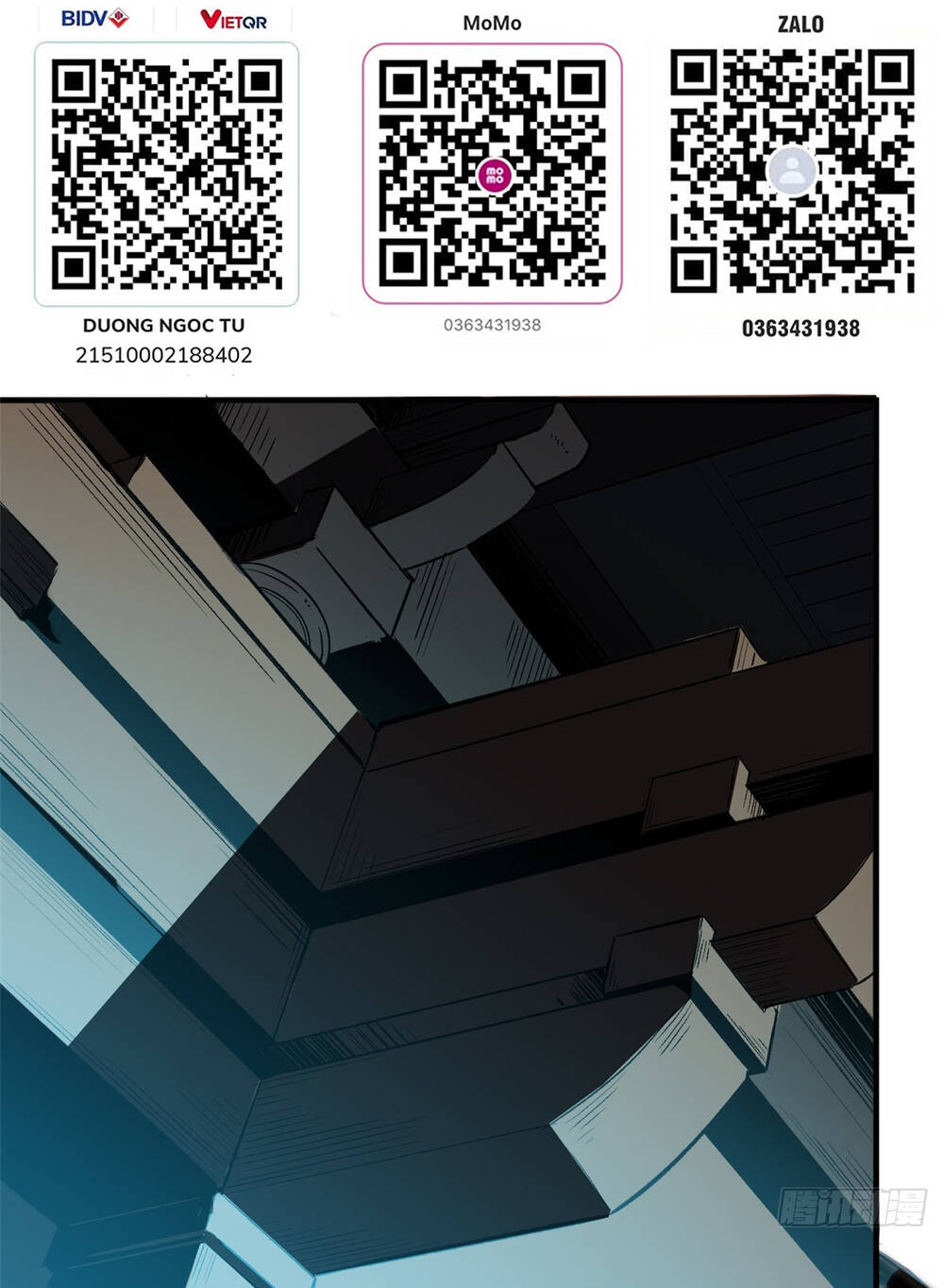 Đỉnh Cấp Khí Vận, Lặng Lẽ Tu Luyện Ngàn Năm Chapter 63 - Trang 2