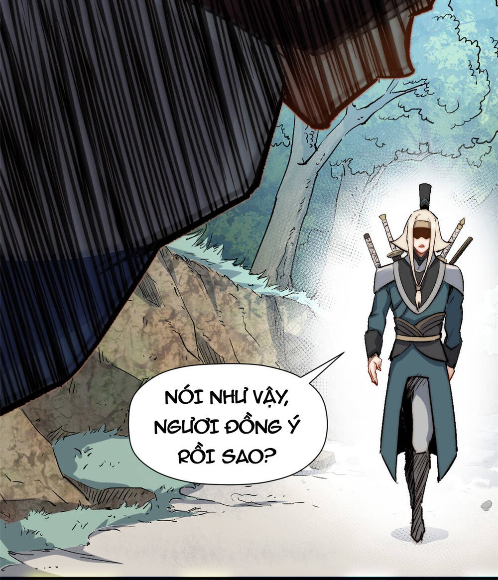Đỉnh Cấp Khí Vận, Lặng Lẽ Tu Luyện Ngàn Năm Chapter 63 - Trang 2