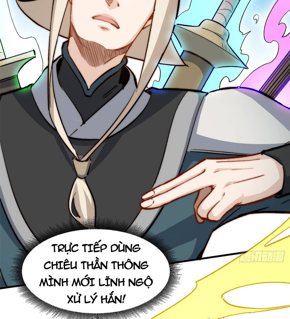 Đỉnh Cấp Khí Vận, Lặng Lẽ Tu Luyện Ngàn Năm Chapter 63 - Trang 2