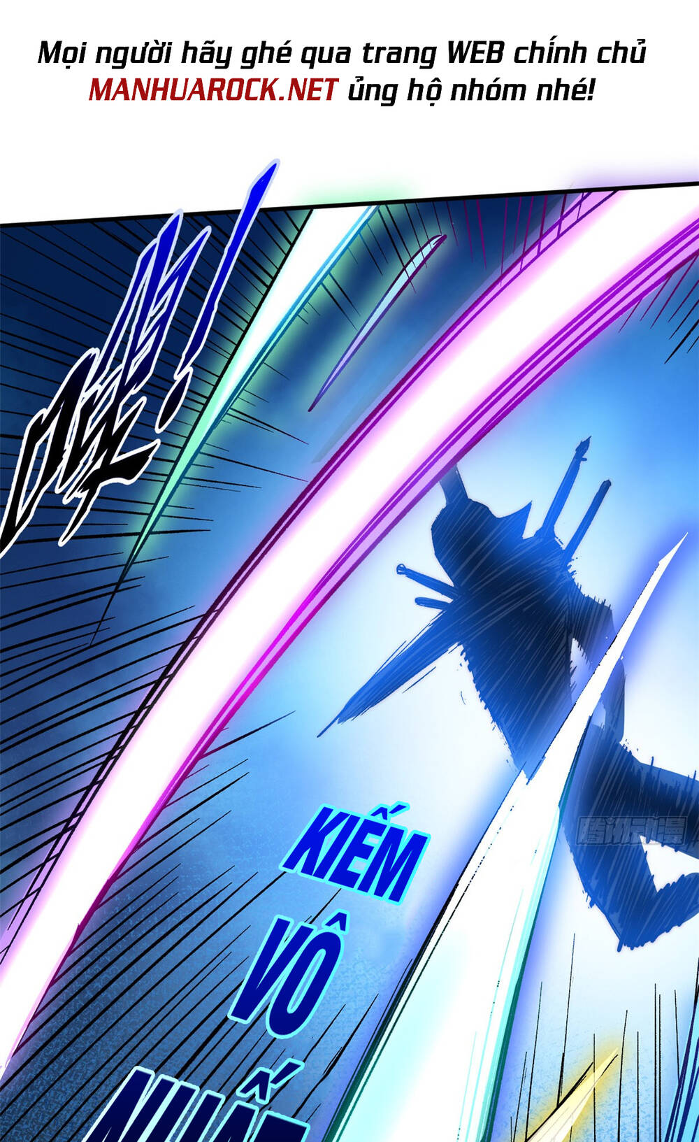 Đỉnh Cấp Khí Vận, Lặng Lẽ Tu Luyện Ngàn Năm Chapter 63 - Trang 2