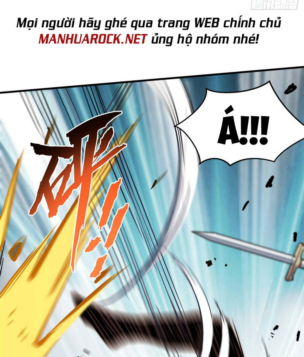 Đỉnh Cấp Khí Vận, Lặng Lẽ Tu Luyện Ngàn Năm Chapter 63 - Trang 2