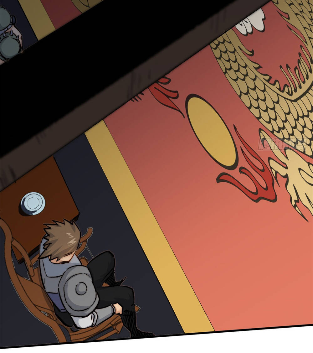 Đỉnh Cấp Khí Vận, Lặng Lẽ Tu Luyện Ngàn Năm Chapter 63 - Trang 2