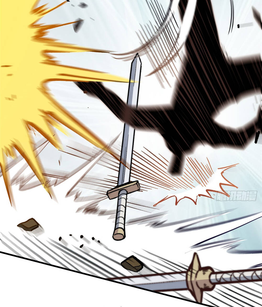 Đỉnh Cấp Khí Vận, Lặng Lẽ Tu Luyện Ngàn Năm Chapter 63 - Trang 2