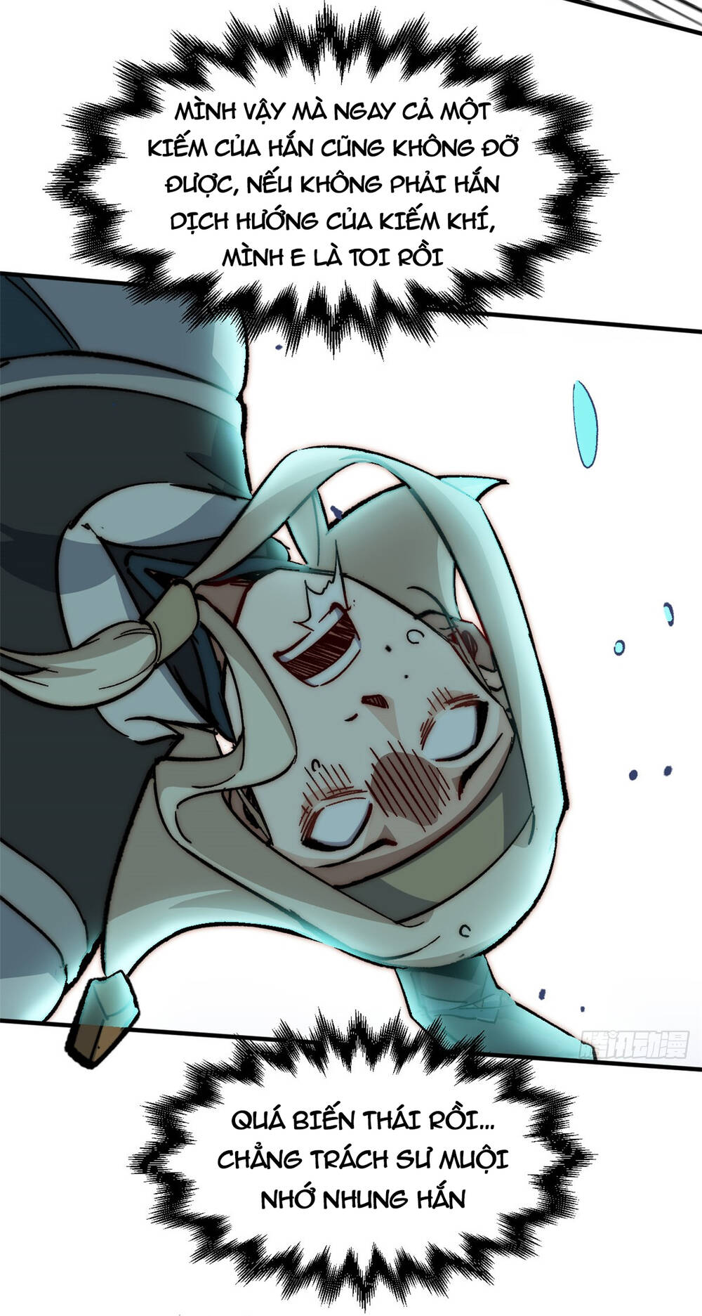 Đỉnh Cấp Khí Vận, Lặng Lẽ Tu Luyện Ngàn Năm Chapter 63 - Trang 2