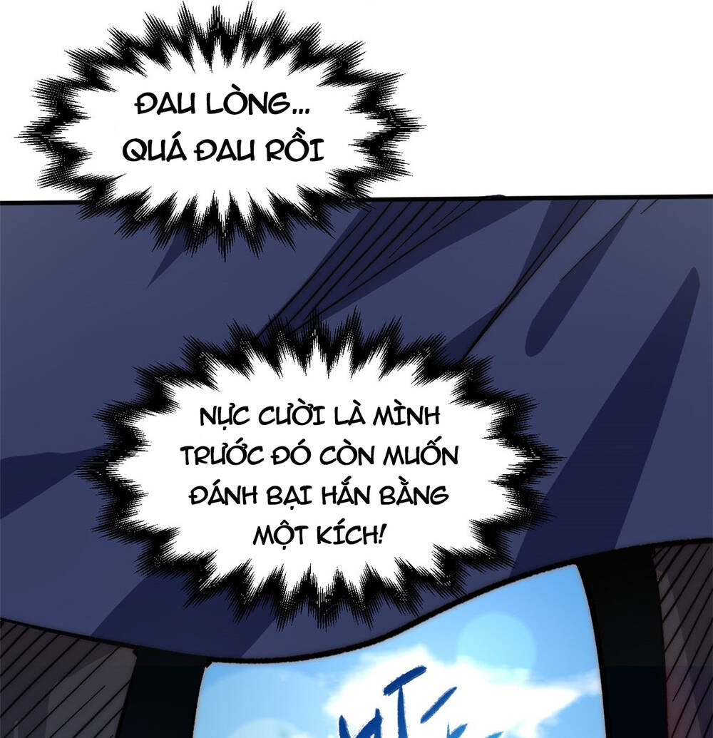 Đỉnh Cấp Khí Vận, Lặng Lẽ Tu Luyện Ngàn Năm Chapter 63 - Trang 2