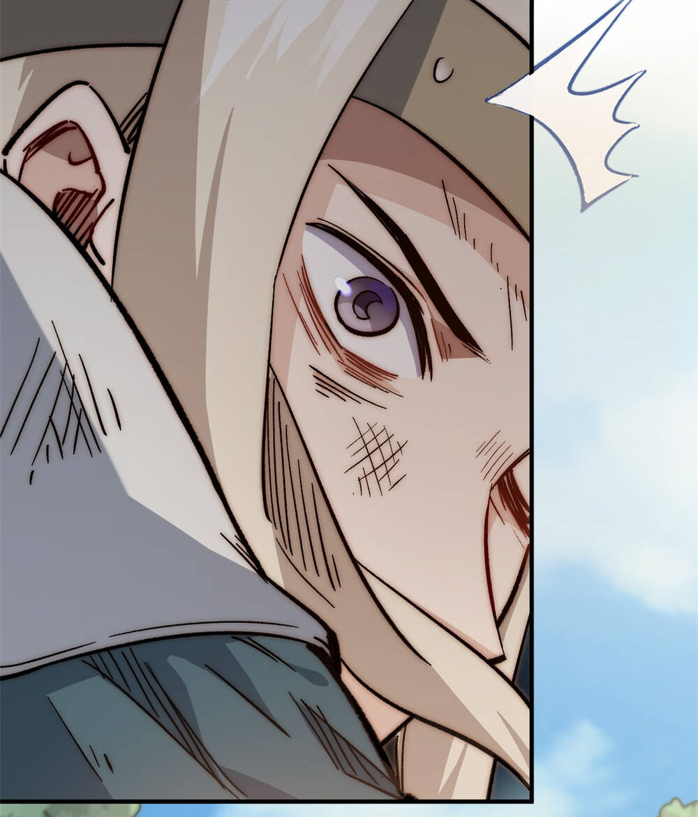 Đỉnh Cấp Khí Vận, Lặng Lẽ Tu Luyện Ngàn Năm Chapter 63 - Trang 2