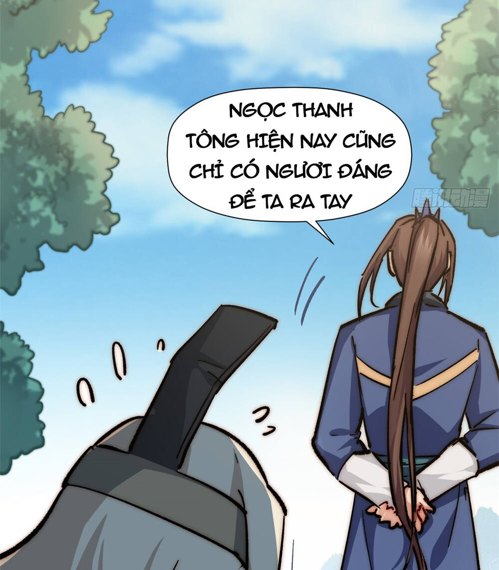 Đỉnh Cấp Khí Vận, Lặng Lẽ Tu Luyện Ngàn Năm Chapter 63 - Trang 2