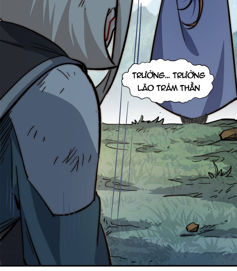 Đỉnh Cấp Khí Vận, Lặng Lẽ Tu Luyện Ngàn Năm Chapter 63 - Trang 2