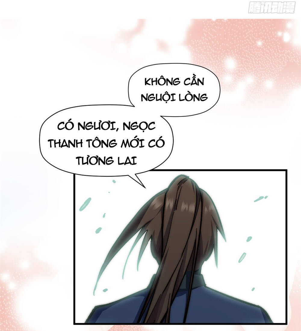 Đỉnh Cấp Khí Vận, Lặng Lẽ Tu Luyện Ngàn Năm Chapter 63 - Trang 2
