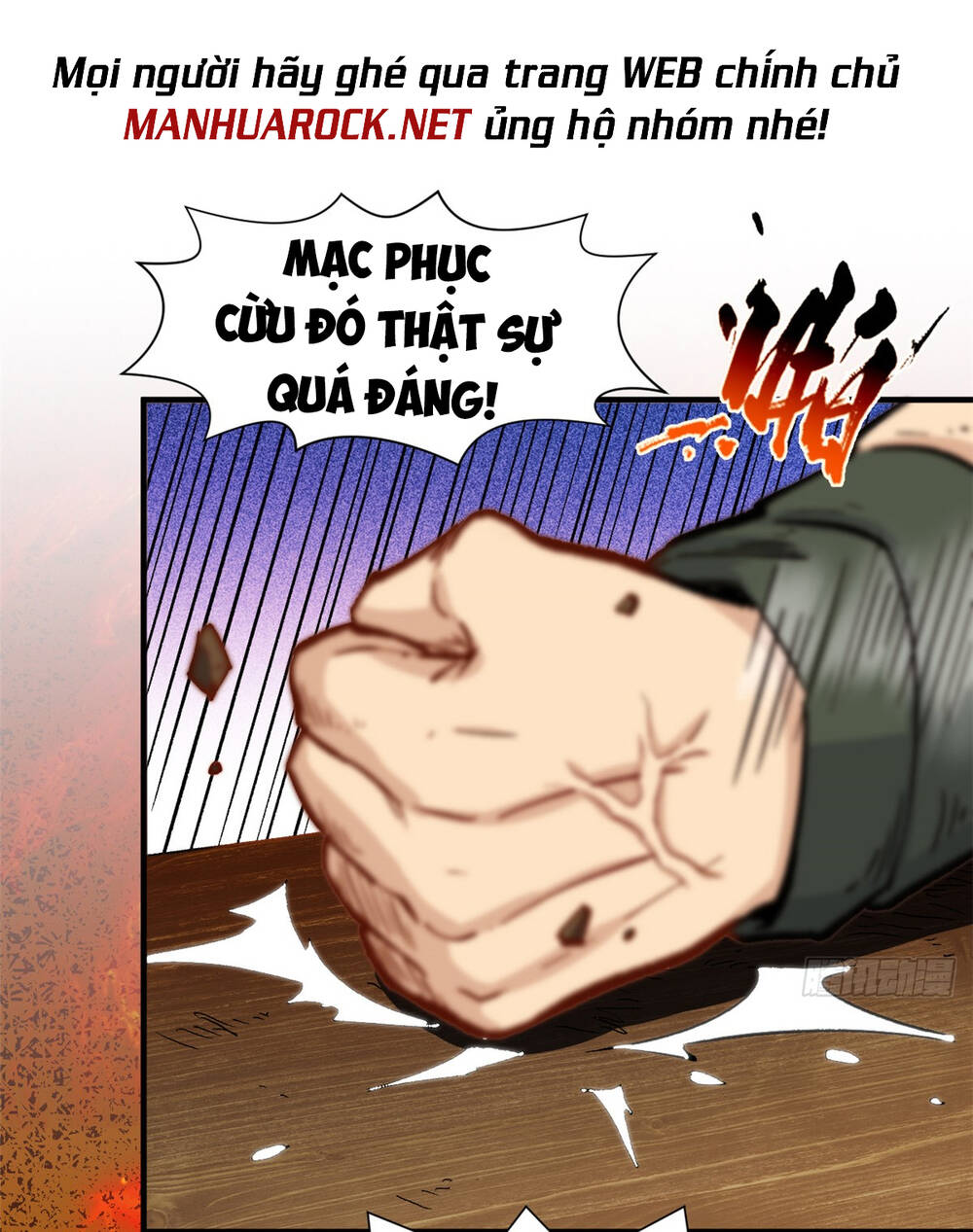 Đỉnh Cấp Khí Vận, Lặng Lẽ Tu Luyện Ngàn Năm Chapter 63 - Trang 2