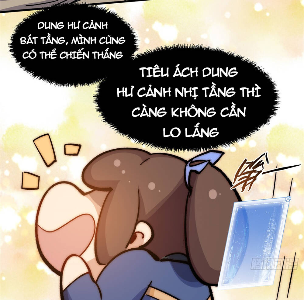 Đỉnh Cấp Khí Vận, Lặng Lẽ Tu Luyện Ngàn Năm Chapter 63 - Trang 2