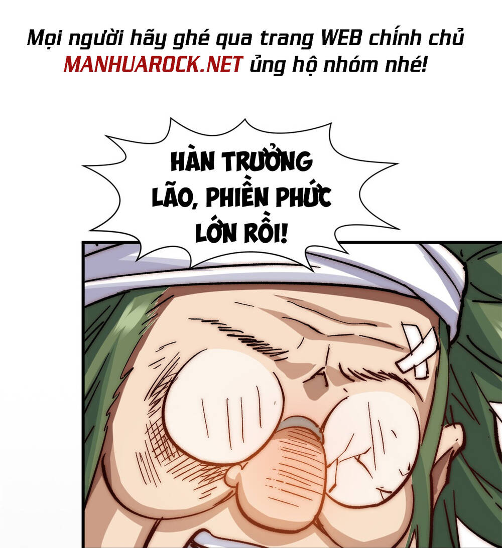 Đỉnh Cấp Khí Vận, Lặng Lẽ Tu Luyện Ngàn Năm Chapter 63 - Trang 2