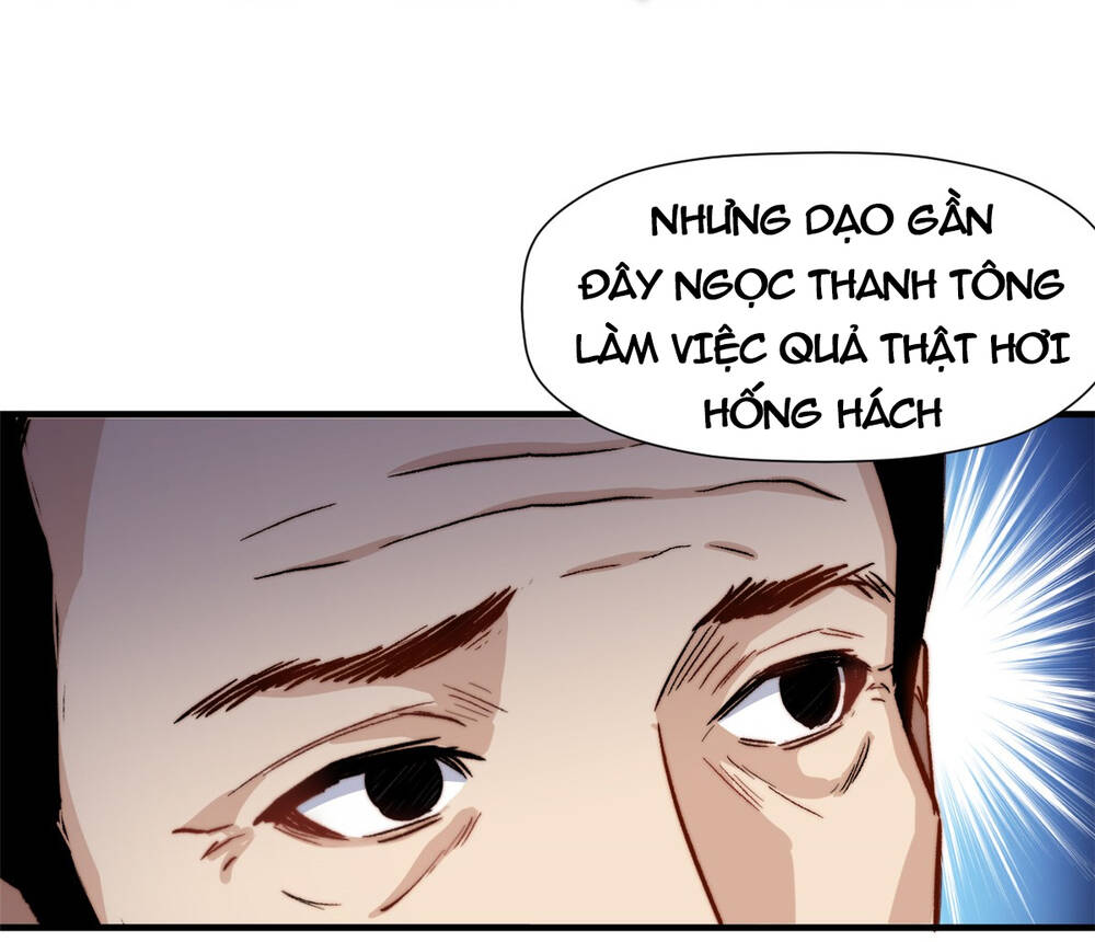 Đỉnh Cấp Khí Vận, Lặng Lẽ Tu Luyện Ngàn Năm Chapter 63 - Trang 2